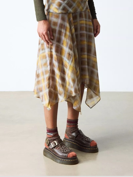 Dr. Martens Shoes - Dunnet sandals